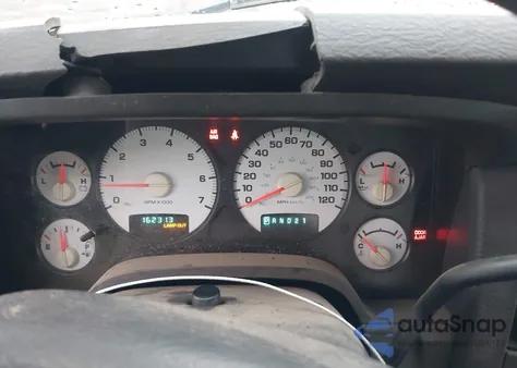 2002 Dodge Ram 1500 St из США, поврежденный, VIN 3D7HA18NX2G146366